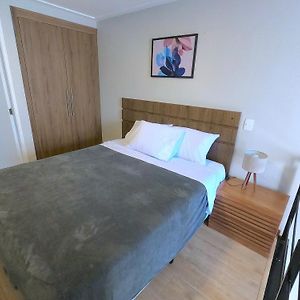 Duplex Apartment